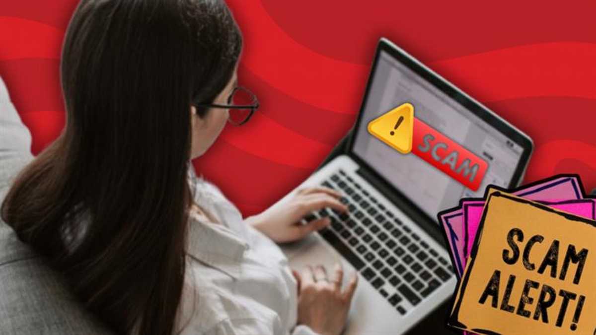 सरकार ने नौकरी घोटालों, अवैध निवेश में शामिल 100 वेबसाइटों को ब्लॉक किया सरकार ने नौकरी घोटालों, अवैध निवेश में शामिल 100 वेबसाइटों को ब्लॉक किया